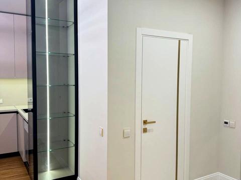 квартира по адресу Августина Волошина ул., 24