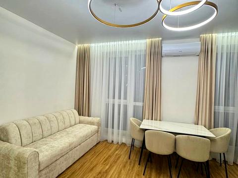 квартира по адресу Августина Волошина ул., 24