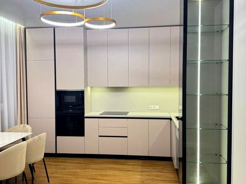 квартира по адресу Августина Волошина ул., 24