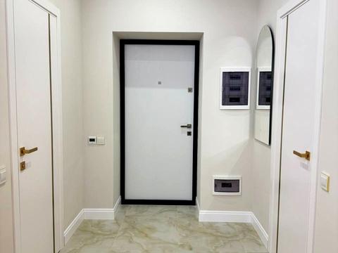 квартира по адресу Августина Волошина ул., 24