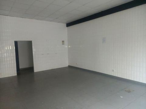 комерційна за адресою Парусний пров., 9