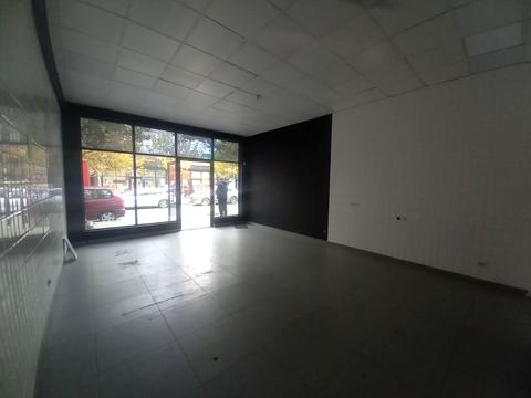 комерційна за адресою Парусний пров., 9