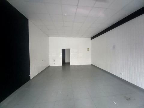 комерційна за адресою Парусний пров., 9