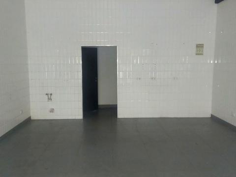 комерційна за адресою Парусний пров., 9