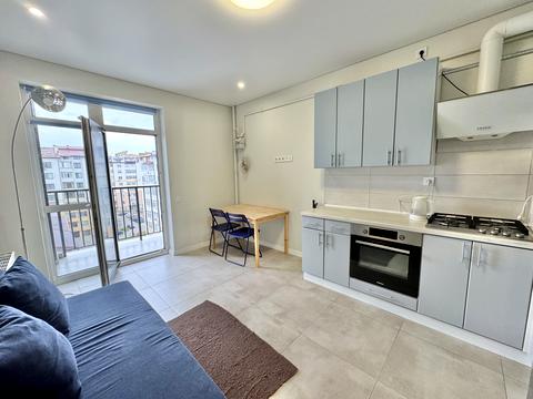 квартира по адресу Винная Гора ул., 28