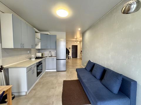 квартира по адресу Винная Гора ул., 28