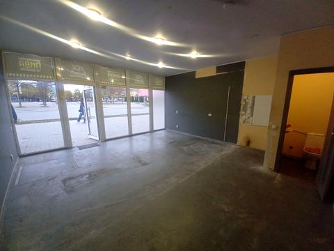 коммерческая по адресу Терещенковская ул. (Червоного Казачества), 27