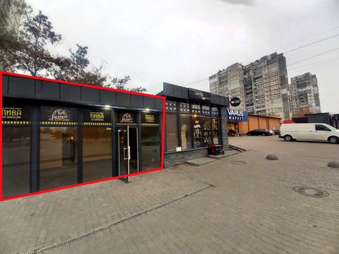 комерційна за адресою Терещенківська вул. (Червоного Козацтва), 27