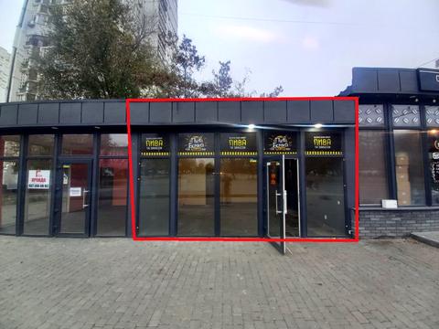 коммерческая по адресу Терещенковская ул. (Червоного Казачества), 27