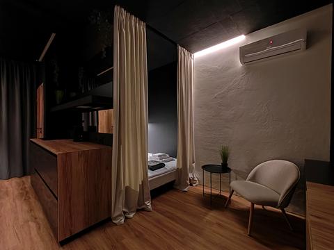 квартира за адресою Ревуцького вул., 40-В