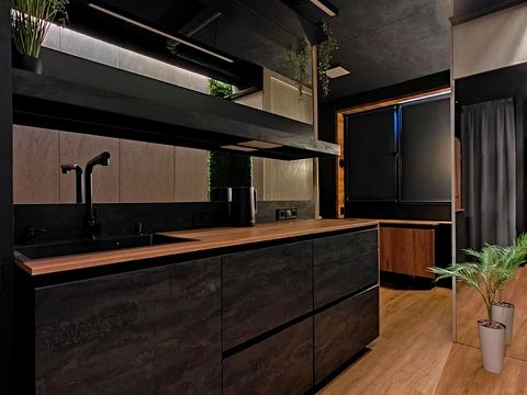 квартира за адресою Ревуцького вул., 40-В