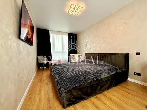 квартира за адресою Панорамна вул., 6