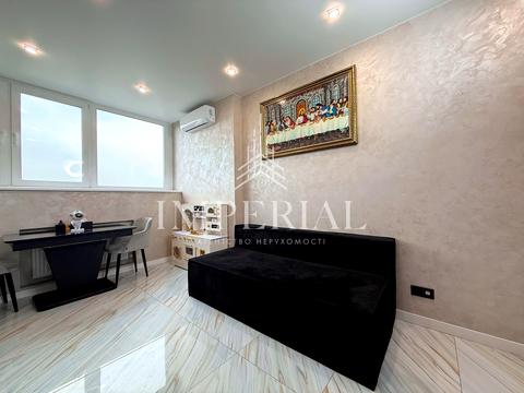 квартира за адресою Панорамна вул., 6