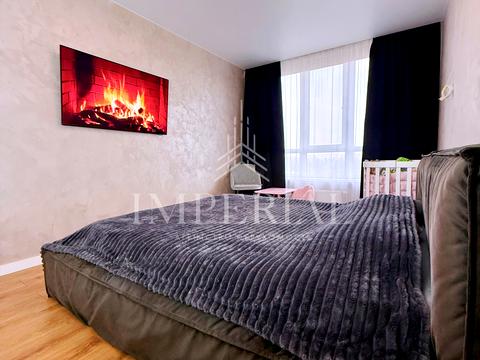 квартира за адресою Панорамна вул., 6