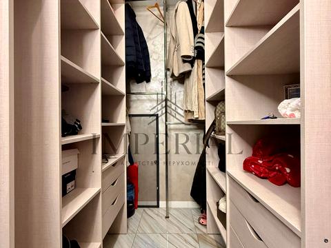 квартира за адресою Панорамна вул., 6