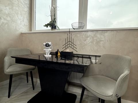 квартира за адресою Панорамна вул., 6