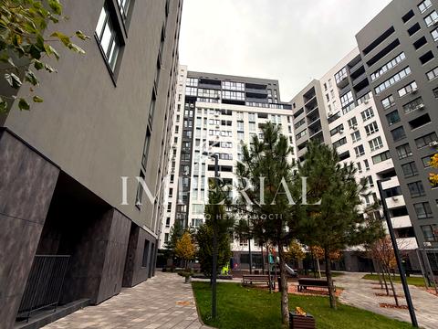 квартира за адресою Панорамна вул., 6