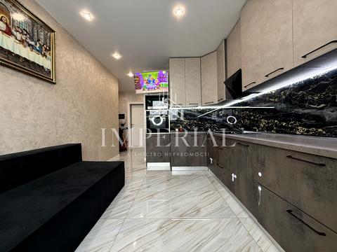 квартира за адресою Панорамна вул., 6