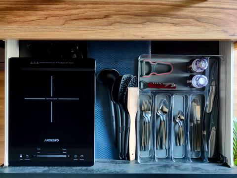 квартира за адресою Ревуцького вул., 40-В