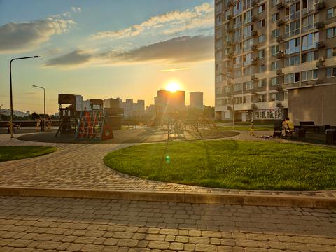 квартира за адресою Ревуцького вул., 40-В