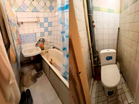 квартира по адресу Владислава Зубенко ул. (Тимуровцев), 68