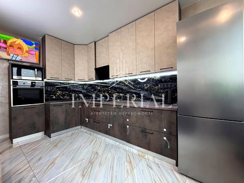 квартира за адресою Панорамна вул., 6