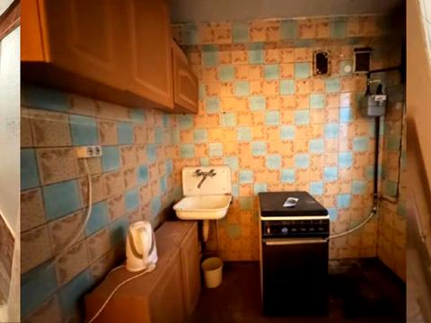 квартира по адресу Владислава Зубенко ул. (Тимуровцев), 68