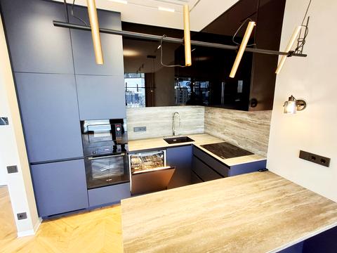 квартира по адресу Иоанна Павла II ул. (Лумумбы Патриса), 12