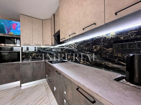 квартира за адресою Панорамна вул., 6