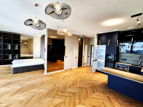 квартира по адресу Иоанна Павла II ул. (Лумумбы Патриса), 12