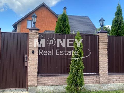 будинок за адресою Бориспіль