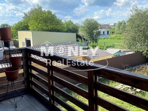 будинок за адресою Бориспіль