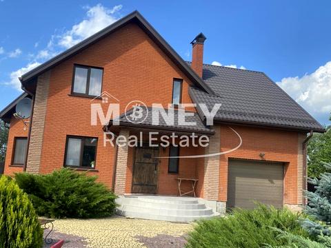 будинок за адресою Бориспіль