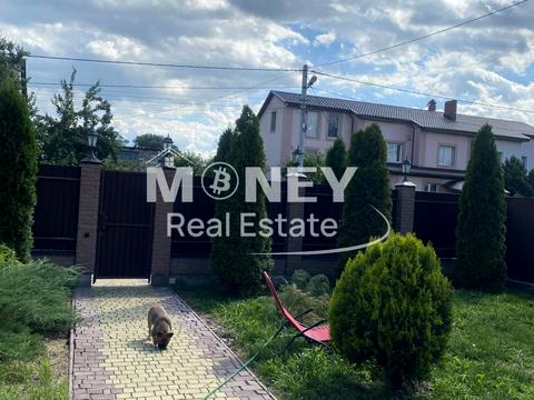 будинок за адресою Бориспіль