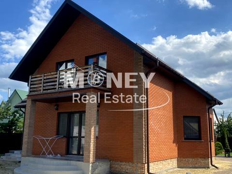 будинок за адресою Бориспіль