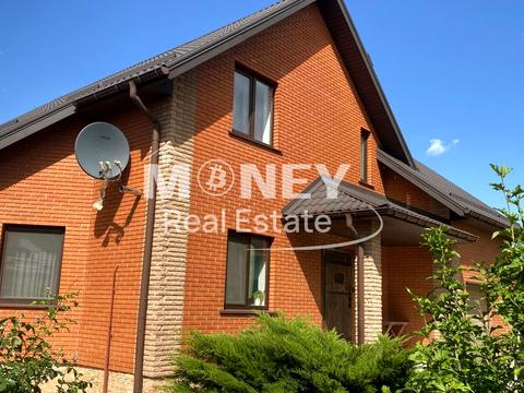 будинок за адресою Бориспіль