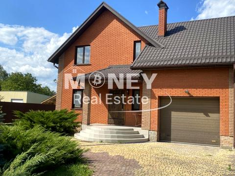 будинок за адресою Бориспіль