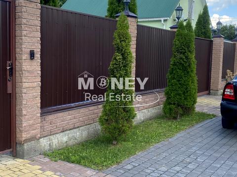 будинок за адресою Бориспіль