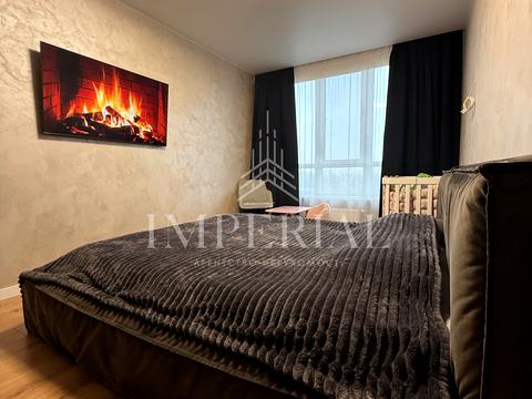 квартира за адресою Панорамна вул., 6