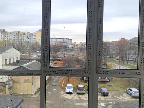 квартира по адресу Гетмана Петра Дорошенко ул., 28