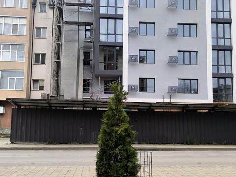 квартира за адресою Гетьмана Петра Дорошенка вул., 28