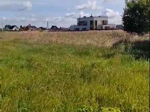 участок по адресу с. Лютеж, 