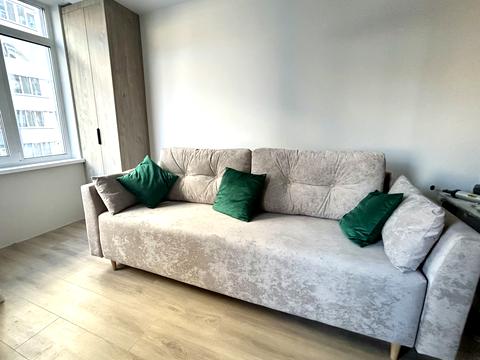 квартира по адресу Смакулы ул., 8