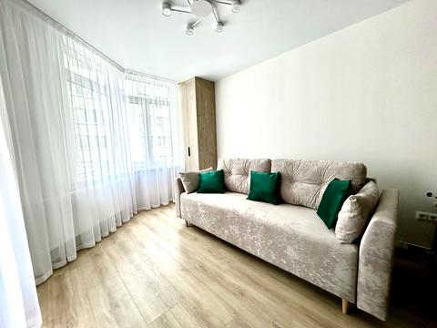 квартира по адресу Смакулы ул., 8