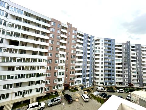 квартира по адресу Смакулы ул., 8