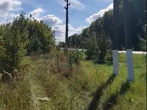 участок по адресу с. Лютеж, 