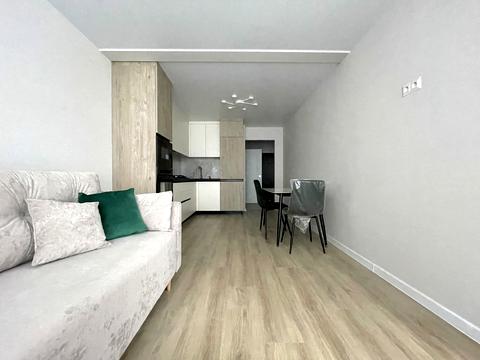 квартира по адресу Смакулы ул., 8