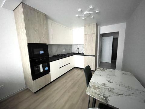 квартира по адресу Смакулы ул., 8