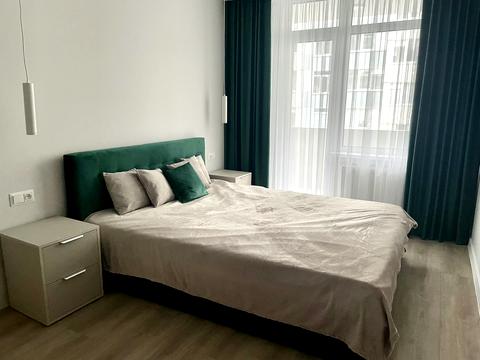 квартира по адресу Смакулы ул., 8