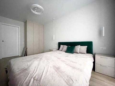 квартира по адресу Смакулы ул., 8